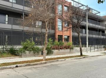 Departamento · 66m² · 3 Ambientes · Departamento en Venta - Barrio Jardín Parco Flats del Sur - 2 Dorm. con Patio/asador/pileta