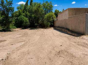 Terreno · 525m² · Lote en Venta en Barrio Perticone – Apto Subdivisión