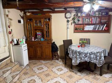 PH · 31m² · 2 Ambientes · Venta PH 2 Amb. con Terraza Propia Nueva Pompeya