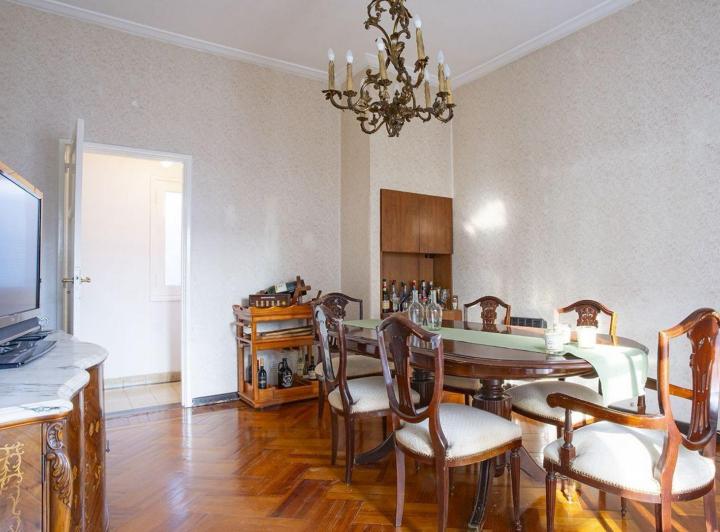 Casa · 147m² · 6 Ambientes