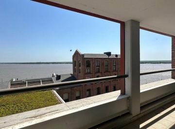Departamento · 87m² · 3 Ambientes · Alquiler Dos Dorm. Balcon con Cochera Forum