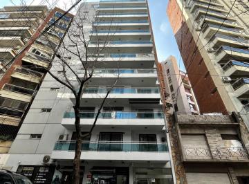 Departamento · 55m² · 1 Dormitorio · Departamento en Alquiler | Piso Exclusivo | Tucuman 938