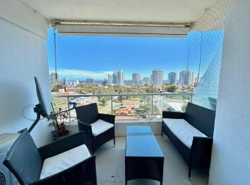 Departamento · 200m² · 5 Ambientes · 1 Cochera · Alquiler Anual Punta del Este