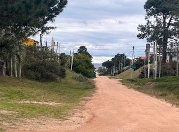 Terreno · 404m² · Venta Terreno Mantiales