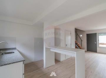 Departamento · 65m² · 3 Ambientes · 1 Cochera · Venta Apartamento 2 Dorm. en Pando con Renta