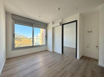 Departamento · 38m² · 2 Ambientes · Venta Apartamento Pocitos 1 Dormitorio a Estrenar