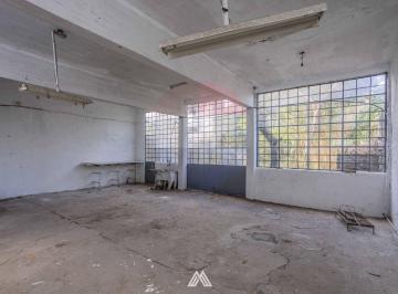 Depósito · 162m² · Alquiler Depósito de 162 m² en Parque Batlle/buceo