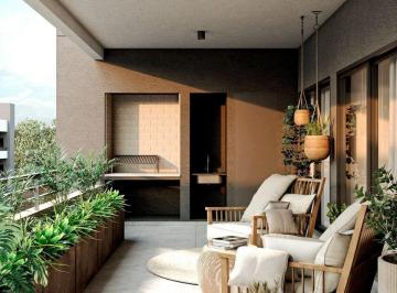 Departamento · 65m² · 3 Ambientes · 1 Cochera · Depto 3 Ambientes Hurlingham Cochera Amenities
