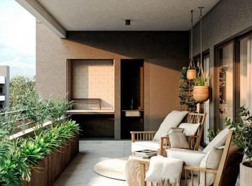 Departamento · 62m² · 3 Ambientes · 1 Cochera · Venta Depto 3amb con Piscina, Cochera y Baulera