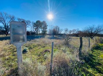 Terreno · 2500m² · Terreno en Altos del Payun Alazán Sur