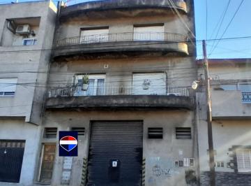Depósito · 320m² · Depósito C/2 Viviendas en Venta en José Ingenieros