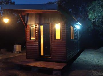 Casa · 25m² · 2 Ambientes · Venta Casa Modular en Lote de 600 m Saldungaray