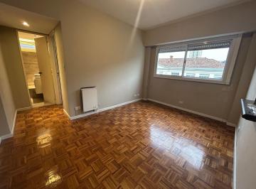 Departamento · 34m² · 2 Ambientes · Alquiler Departamento 2 Amb - Recoleta - Mascota