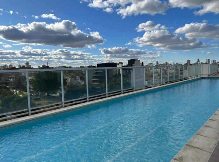 Departamento · 40m² · 1 Ambiente