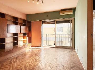 Departamento · 47m² · 3 Ambientes · Venta Depto 3 Amb Belgrano Bajas Expensas