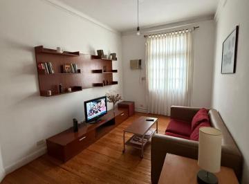 Departamento · 59m² · 3 Ambientes · Departamento Alquiler 3 Ambientes Retiro