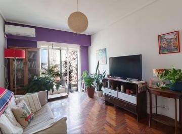 Departamento · 59m² · 3 Ambientes · Venta Depto 3 Ambientes Balcon Terraza Saavedra