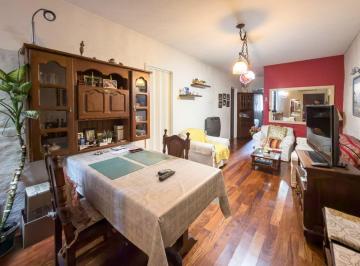 Departamento · 58m² · 3 Ambientes · Venta Dpto 3 Ambientes Pb La Lucila Av Libertador