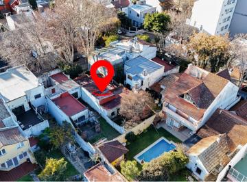 Terreno · 236m² · Lote en Venta en La Lucila 236 m² Ideal Desarrollo