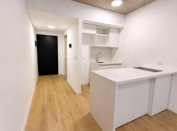 Departamento · 37m² · 1 Ambiente · Alquiler Coghlan Depto Mono a Estrenar + Amenities