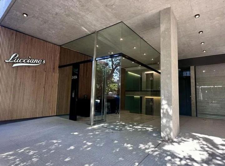 Alquiler Coghlan Depto Mono a Estrenar + Amenities