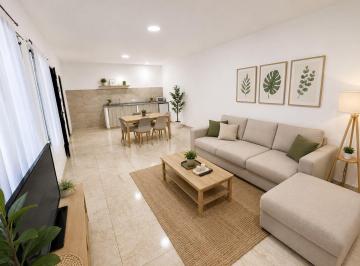 PH · 39m² · 1 Ambiente · Alquiler PH Mono Incluye Expensas S. Martin