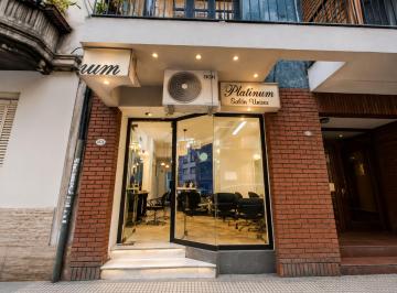 Local comercial · 57m² · Local Comercial en Venta – Palermo