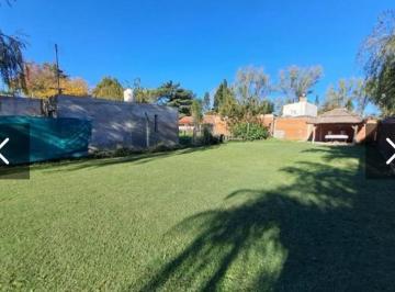 Terreno · 200m² · Venta Lote Jose C Paz