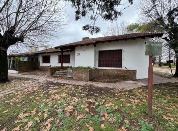 Casa · 200m² · 7 Ambientes · 2 Cocheras · Venta Casa7 Ambientes Capilla de Señor