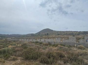 Terreno · 2107m² · Fracción Estratégica de 2.107 m² con Obra Avanzada