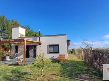 Casa · 94m² · 3 Ambientes · Casa en Venta - 2 Dorm. 1 Baño - Costa Chica
