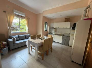 Departamento · 42m² · 2 Ambientes · Departamento en Venta 2 Amb Apto Credito