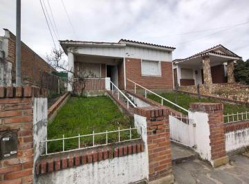 Casa · 110m² · 3 Ambientes · 2 Cocheras · Casa 2 Dorm 2 Baños Mina Clavero Apta Credito