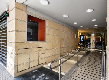 Departamento · 39m² · 2 Ambientes · Venta Dpto 2 Amb Cocina Independiente con Amenities en Nuñez