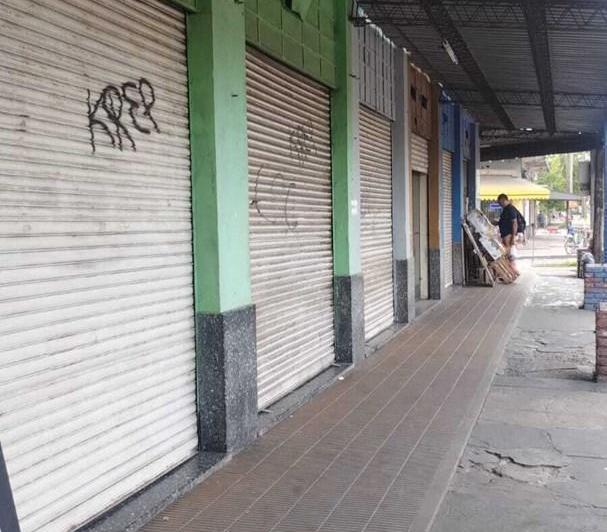 Local comercial · 332m² · 12 Ambientes