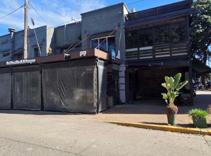 Fondo de comercio · 270m²