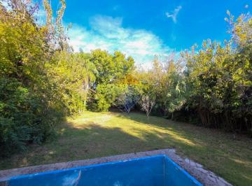 Terreno · 1614m² · Venta Lote Apto Desarrollo a m del Río, Tigre