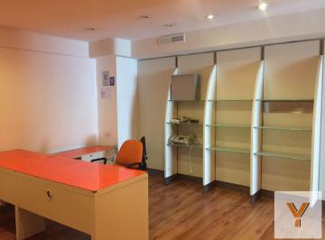 Oficina comercial · 150m² · 5 Ambientes · Oficina en Venta - Recepción - Sala de Reuniones - Privados - Baño - 150 m² - San Nicolás