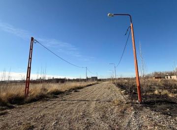 Terreno · 300m² · Venta Terreno Allen | Barrio Los Nogales