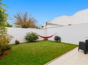 Departamento · 40m² · 2 Ambientes · 1 Cochera · Venta Departamento 2 Ambientes Morón con Jardín