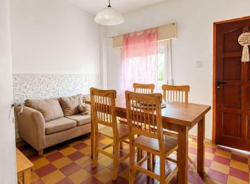 Casa · 40m² · 3 Ambientes · Casa Venta Merlo Quincho y Jardin 300 m²