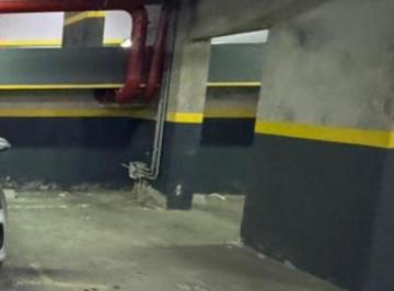 Garage · 20m² · 1 Cochera · Cochera en Venta - 20 m² - Palermo