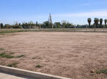 Terreno · 300m² · Venta Lote Rodeo de La Cruz Guaymallén Mendoza