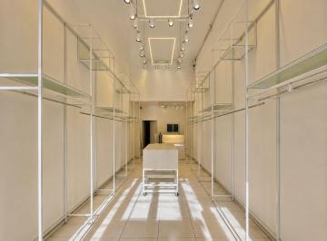 Local comercial · 151m² · Local Pb + Entrep + Pa en Zona Com Flores con Renta