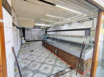 Local comercial · 47m² · Alquiler - Local Equipado Sobre Av - P. Avellaneda