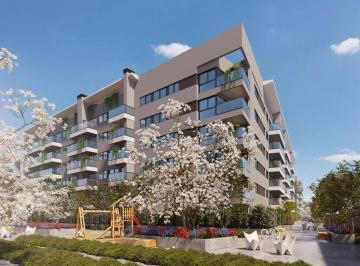 Departamento · 70m² · 3 Ambientes · Venta Departamento Mil Aires Aires N°126 Jacaranda