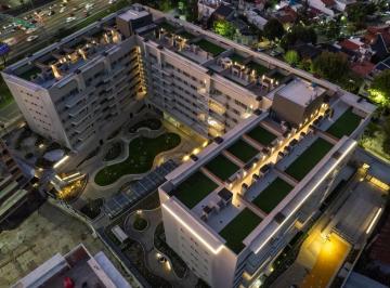 Departamento · 70m² · 3 Ambientes · Departamento de 3 Ambientes Mil Aires 304