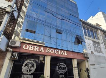 Edificio · 1100m² · Edificio de Oficinas Venta Avellaneda Centro