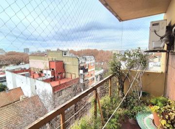 Departamento · 45m² · 3 Ambientes · Venta Departamento 3 Ambientes Villa General Mitre