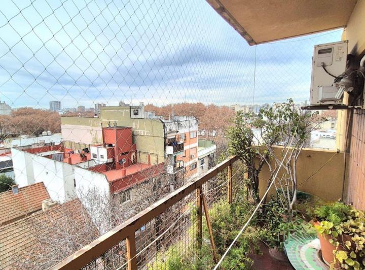 Departamento · 45m² · 3 Ambientes